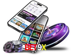 Baixe o Aplicativo