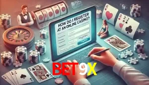 Registrar-se